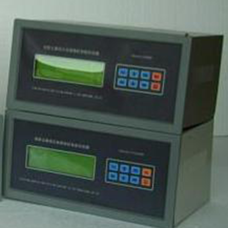 雄TM-II型电除尘高压控制器